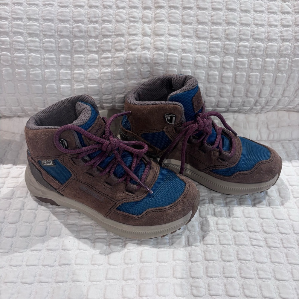 Merrell Kids Hiking Shoes